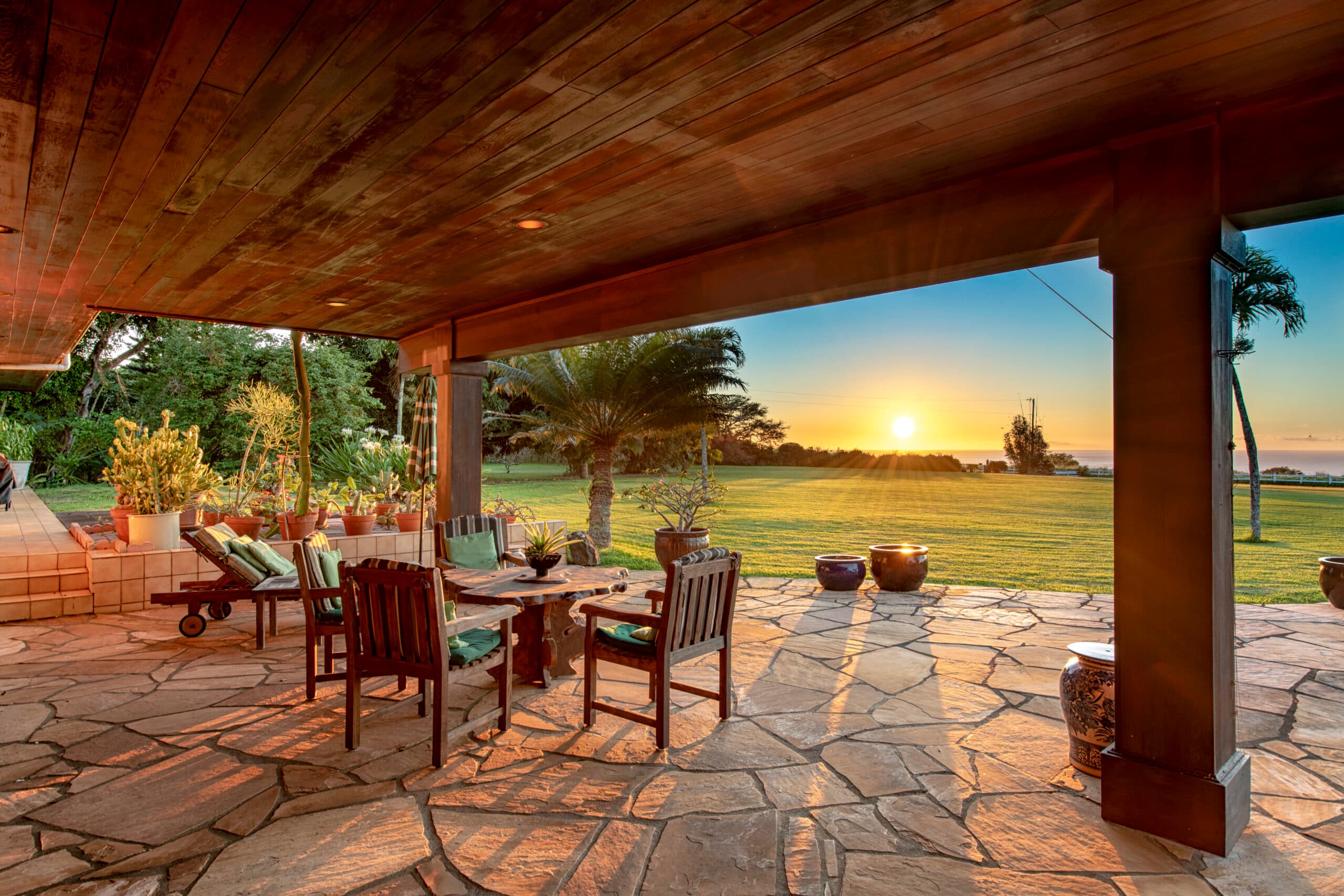 Big Island Remodel - Project 1