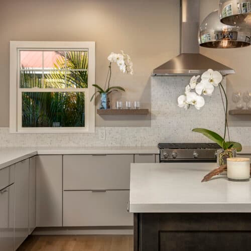 Big Island Remodel - Project 4