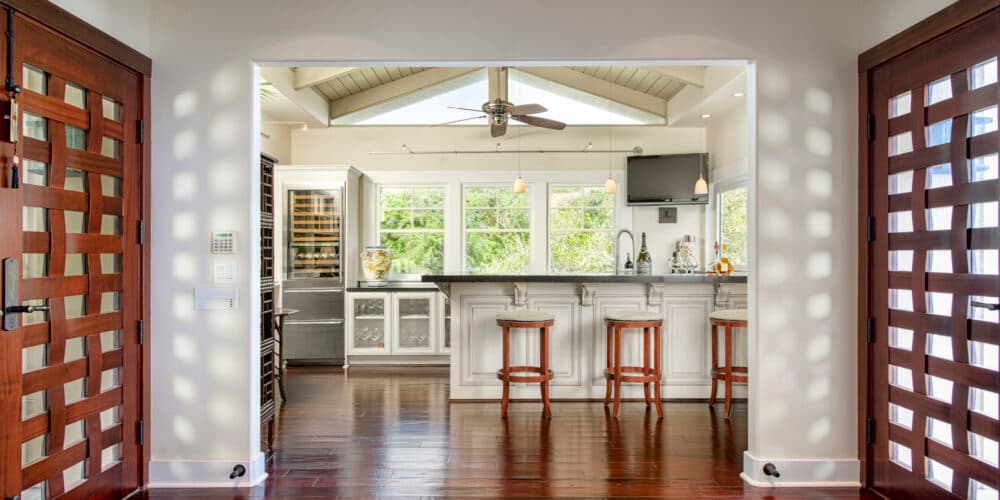 Big Island Remodel - Project 3