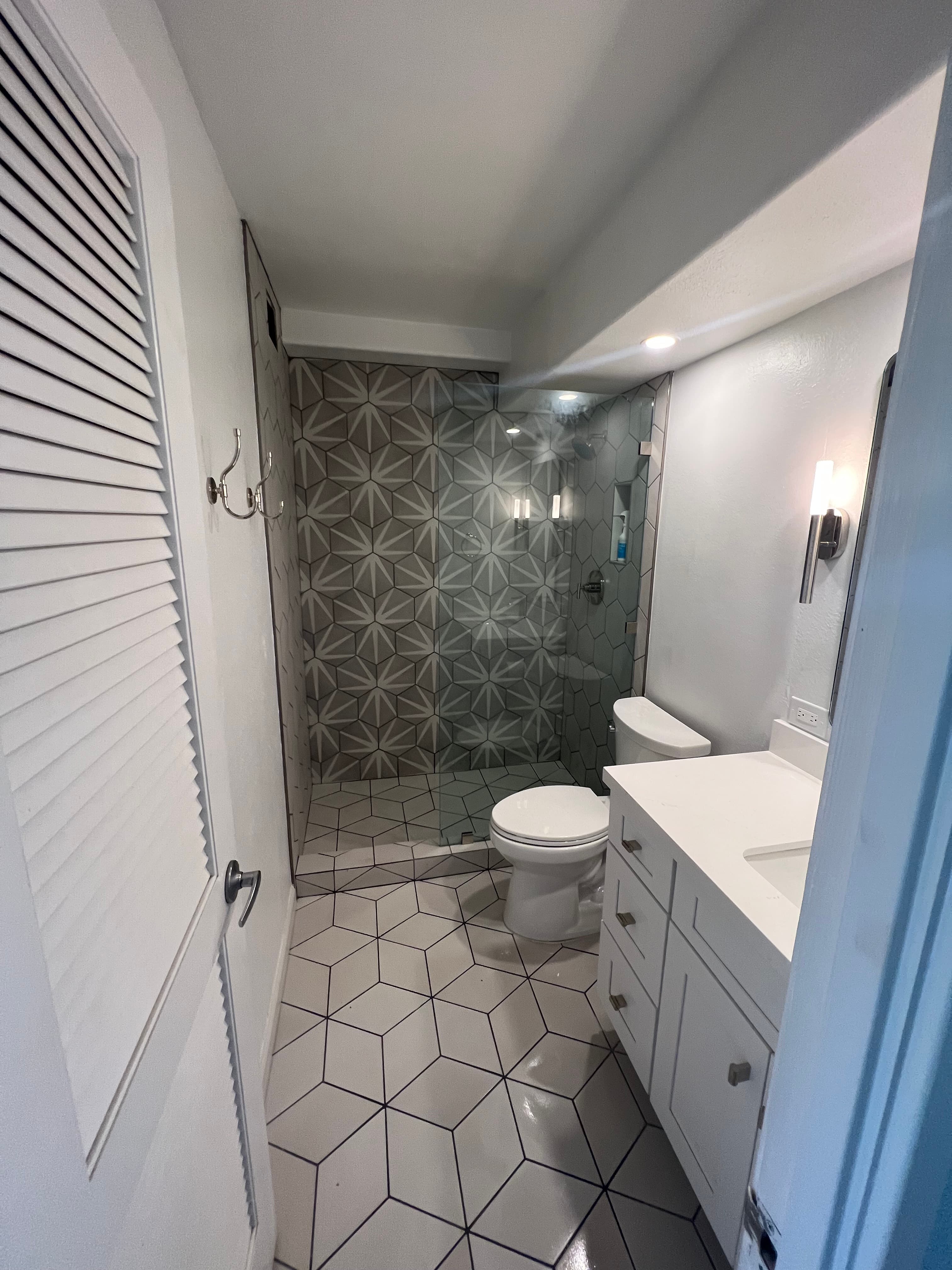 Project 6 - Big Island Remodel